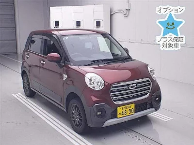 Daihatsu Cast Activa