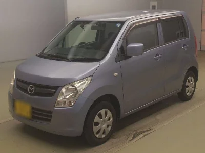 Mazda AZ-Wagon