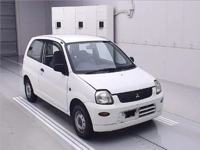 Mitsubishi Minica