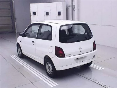 Mitsubishi Minica