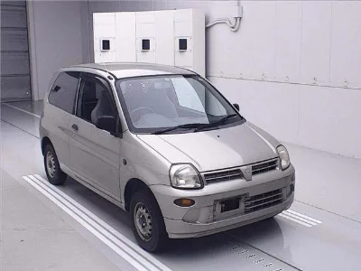 Mitsubishi Minica