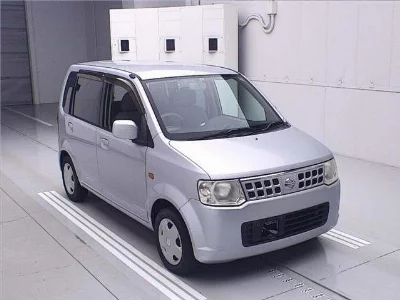 Nissan Otti