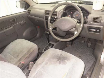 Mitsubishi Minica
