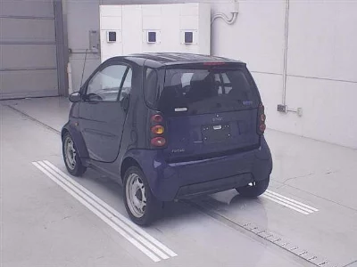 Smart K