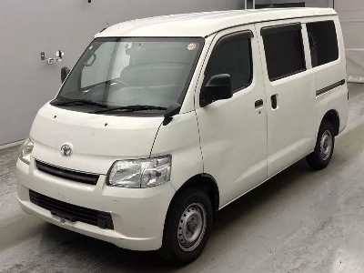 Toyota TownAce
