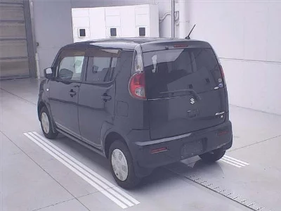 Suzuki MR Wagon