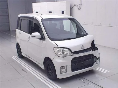 Daihatsu Tanto Exe