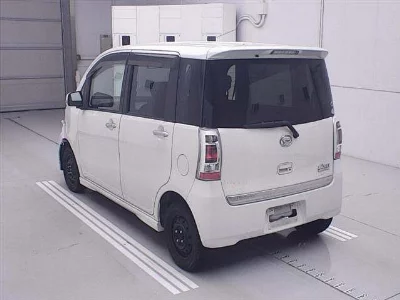 Daihatsu Tanto Exe