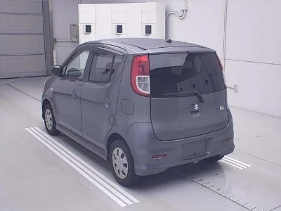 Suzuki MR Wagon
