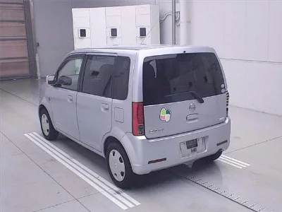 Nissan Otti