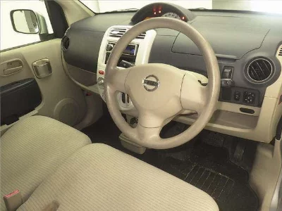 Nissan Otti