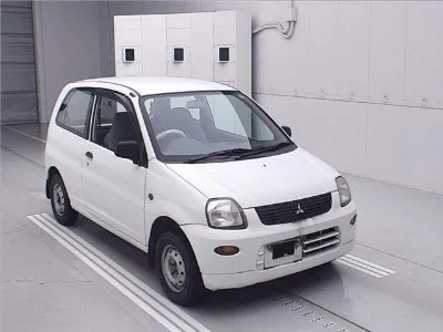 Mitsubishi Minica