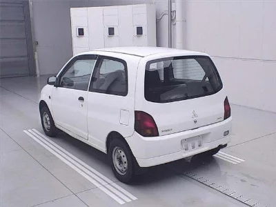 Mitsubishi Minica