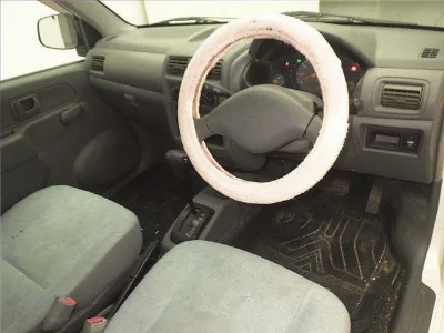 Mitsubishi Minica