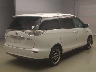 Toyota Estima Hybrid