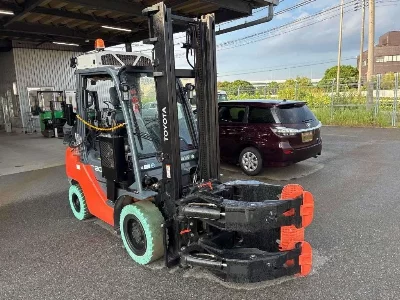Toyota  FORKLIFT