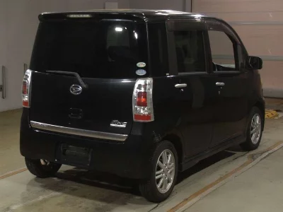 Daihatsu TANTO EXE