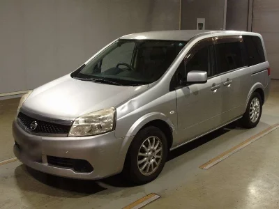Nissan LAFESTA
