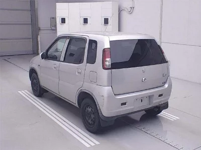 Suzuki Kei