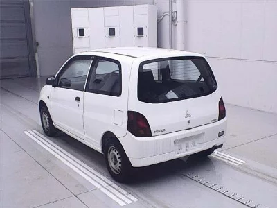 Mitsubishi Minica