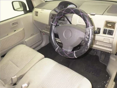 Nissan Otti