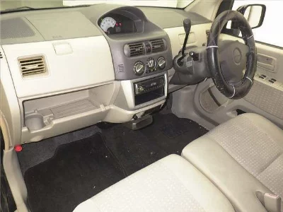 Nissan Otti