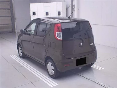 Suzuki MR Wagon