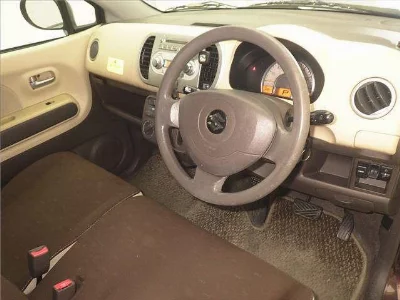 Suzuki MR Wagon