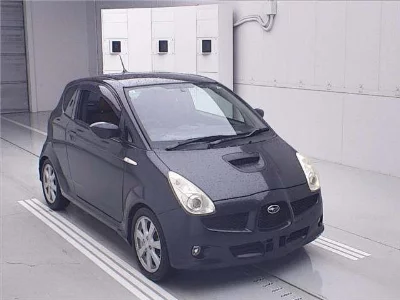 Subaru R1