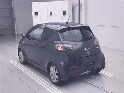 Subaru R1