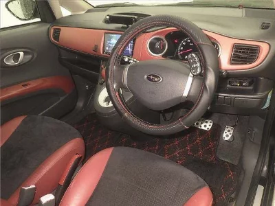 Subaru R1