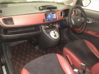 Subaru R1