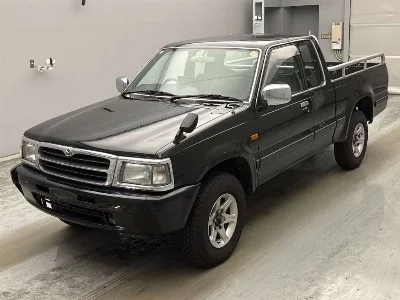 Mazda Proceed