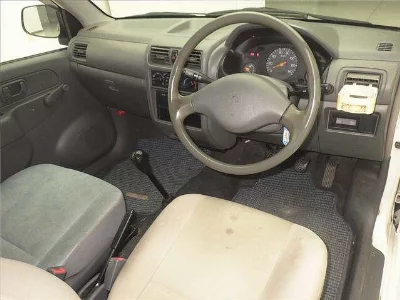 Mitsubishi Minica