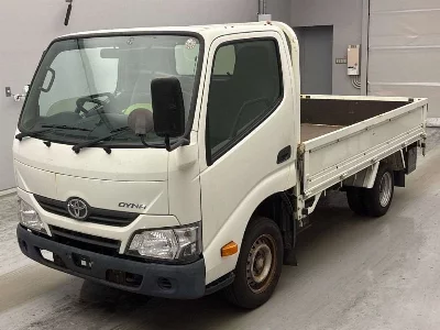 Toyota DYNA TRUCK