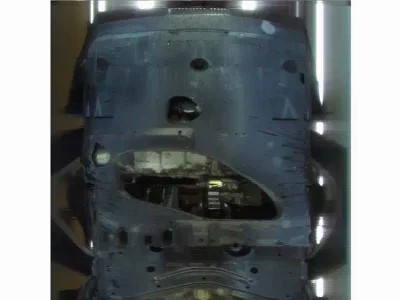 Nissan Lafesta