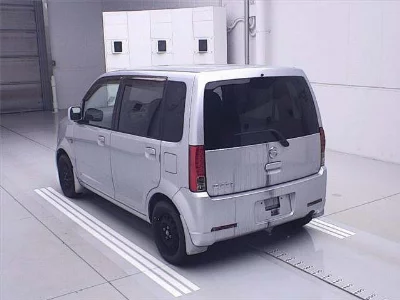 Nissan Otti