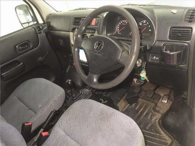 Honda Acty