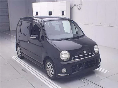 Daihatsu Move Latte