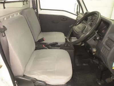 Subaru Sambar Truck