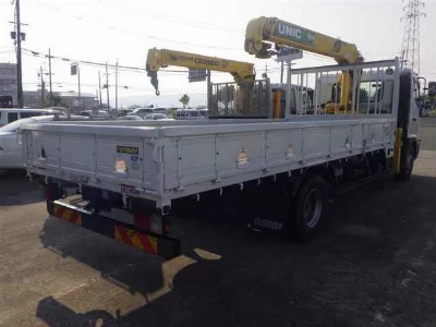 Hino RANGER