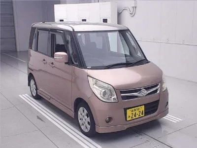 Suzuki Palette