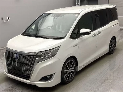 Toyota Esquire