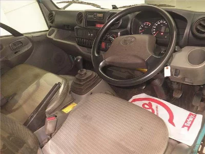 Toyota Dyna
