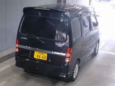 Suzuki Every