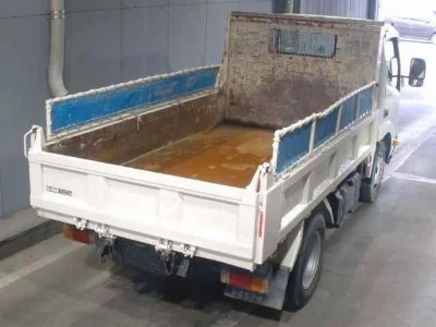 Hino DUTRO