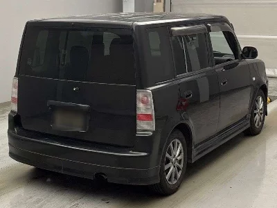 Toyota bB