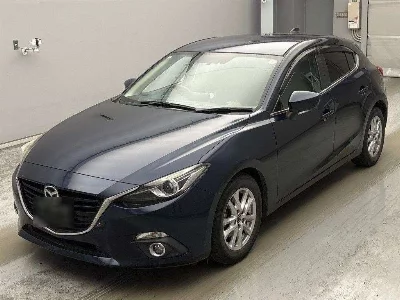 Mazda AXELA SPORT