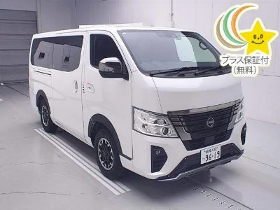 Nissan Caravan