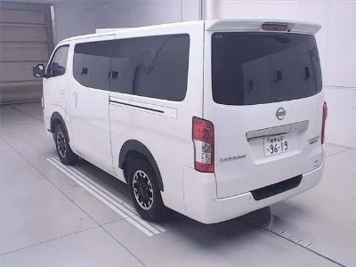 Nissan CARAVAN